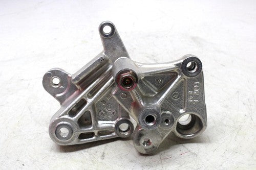 2003 Honda Cbr600f4i REAR DOGBONE SHOCK LINKAGE LINK MOUNT BRACKET