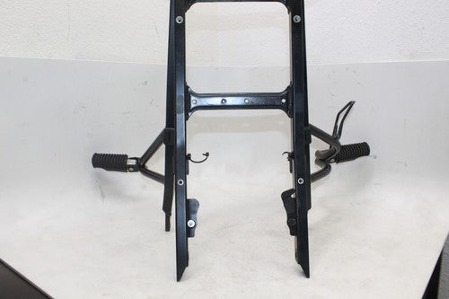 2008-18 Bmw F800gs Standard Abs Rear Subframe Back Sub Frame OEM