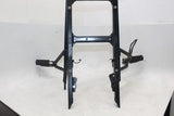 2008-18 Bmw F800gs Standard Abs Rear Subframe Back Sub Frame OEM