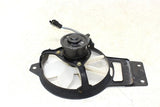 2004 Kawasaki Ninja 250r Ex250f Engine Radiator Cooling Fan OEM