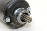 2010 Kawasaki Versys 650 Kle650c Engine Starting Starter Motor -dc 12v