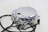 1985 Suzuki Gv1400gd Gv 1400 Stator Magneto Alternator Generator Cover