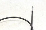 08-09 Honda Cbr1000rr Clutch Cable Line OEM