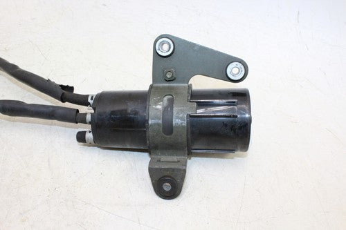 2002 Suzuki Gsxr600 Evap Vapor  Charcoal Emission Canister
