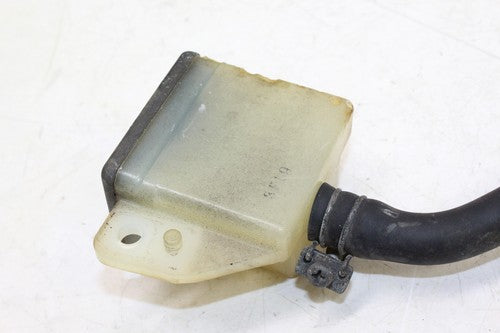 1994 Suzuki Katana 750 Gsx750f Rear Back Brake Master Cylinder With Reservoir