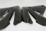 2000-2007 Suzuki Drz400s ACERBIS Left & Right Side Radiator Shroud Cover PANELS