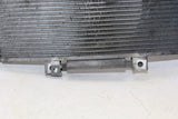 2008 Kawasaki Ninja 650r Ex650af Engine Radiator Motor Cooler Cooling Radiater
