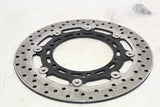 2003 Yamaha Yzf R1 Front Brake Disc Rotor