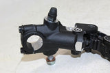 2014 Aprilia Rsv4 R 1100 Factory Front Brake Master Cylinder BREMBO W CRG Lever
