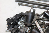 1983 Kawasaki Gpz750 Zx750a Engine Mounting Bolts Hardware Motor Screws