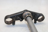 1996 Honda Cbr600f3 Front Forks Clamp Lower Triple Tree Stem