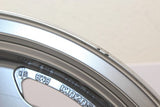 2007 Suzuki Boulevard VL1500T Rear Back Wheel Rim With Rotor