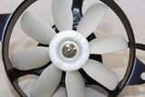 1986 Honda Elite 150 Ch150 Engine Radiator Cooling Fan 062500-5822
