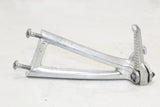 2003-05 Yamaha Yzf R6 Left Rear Back Passenger Peg 5sl-27430-01-00 OEM