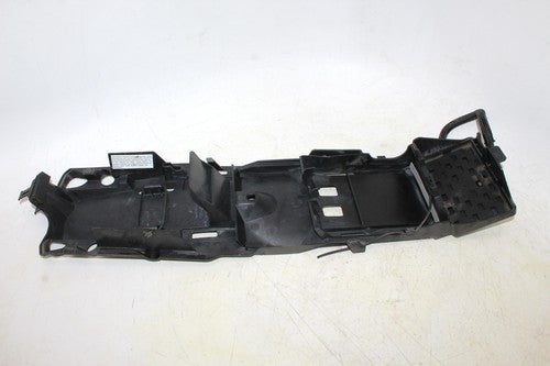 2007 Suzuki Gsxr750 Rear Back Tail Undertail Fairing Cowl Fender