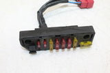 1990 Honda Cbr1000f Fuse Box