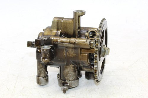 1996 Honda Cbr1000f Engine Motor Oil Pump OEM