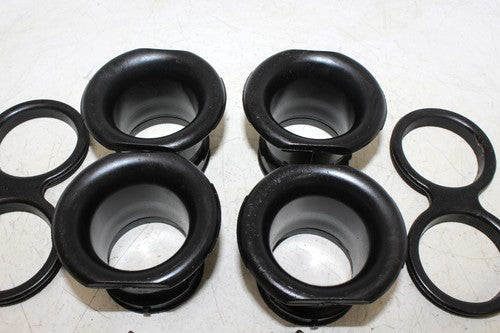 2013 Kawasaki Concours 14 Zg1400c Abs Airbox Intake Tubes Boots