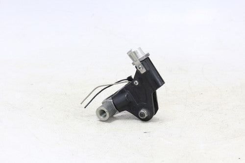 2013 Ducati Hypermotard Clutch Lever Perch Mount Bracket