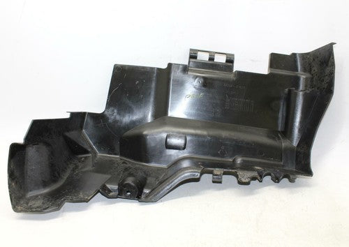05-07 Suzuki King Quad 700 Lta700x 4x4 Right Fuel Tank Cover OEM