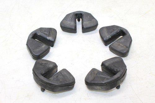 2004 Suzuki Gs500fh Rear Hub Shock Dampers Cush Absorbers