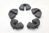 2004 Suzuki Gs500fh Rear Hub Shock Dampers Cush Absorbers