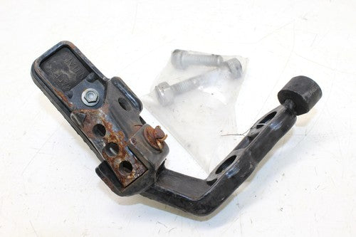 1999 Bmw F650 Right Left Rearsets Rear Set Driver Foot Pegs