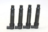 2012 Kawasaki Ninja Zx6r Zx600r Ignition Coils Coil Spark Plug Caps