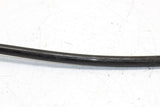 08-12 Kawasaki Ninja 250r Ex250j Rear Back Brake Hose Fluid Line OEM