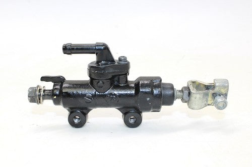 2016 Honda Cbr500r Rear Back Brake Master Cylinder