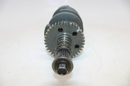 2007 Honda Cbr600rr Engine Motor Crankshaft Crank Shaft