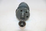 2007 Honda Cbr600rr Engine Motor Crankshaft Crank Shaft