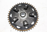 04-05 Suzuki Gsxr750 Rear BACK Sprocket OEM 64610-35f30