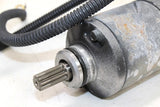 2002 Suzuki Gsxr600 Engine Starting Starter Motor -dc 12v