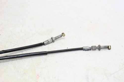 1989 Bmw R100rt Clutch Perch Mount With Lever Left Switch