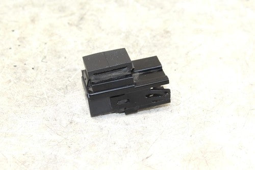 2015 Yamaha Fz09 Relay