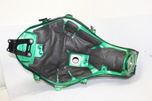 19-21 Kawasaki Ninja H2 Sx Se+ Gas Tank Fuel CELL Petrol Reservoir OEM