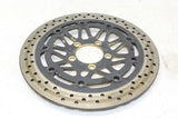 01-05 Suzuki Bandit 1200 Gsf1200s Front Left Right Brake Rotors Discs OEM
