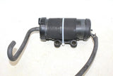 2000 Honda Shadow Sabre 1100 Vt1100c2 Evap Vapor  Charcoal Emission Canister