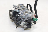 2011-15 Kawasaki Ninja Zx10r Zx1000j Carbs Carburetors 16163-0722 OEM