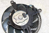2013 Suzuki Gsxr600 Engine Radiator Cooling Fan