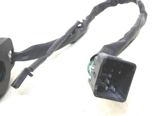 2012 Kawasaki Ninja Zx6r Zx600r Right And Right Clip On Handle Kill Off Start Sw