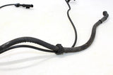 2005 Bmw F650gs Brake Caliper Hoses Lines