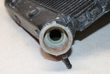 2006 Yamaha YZF R6 ENGINE RADIATOR MOTOR COOLER COOLING RADIATER