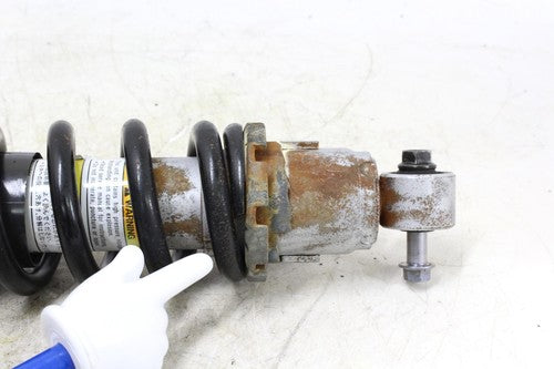 2005 Kawasaki Z750 Rear Back Shock Absorber Suspension