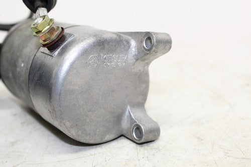 1990 Yamaha Fzr600r Engine Starting Starter Motor -dc 12v
