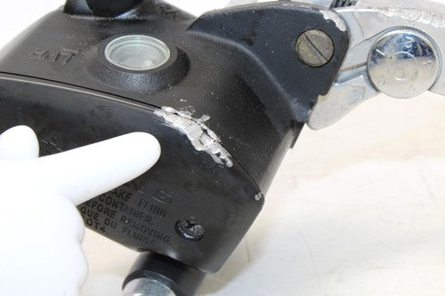 2018 Kawasaki Vulcan S En650 Front Brake Master Cylinder