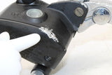 2018 Kawasaki Vulcan S En650 Front Brake Master Cylinder