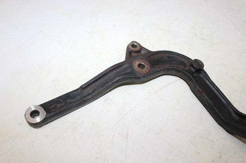 2000 Honda Shadow Sabre 1100 Vt1100c2 Exhaust Header Pipe Bracket Mount