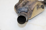 2016 Kawasaki Ninja H2 ZX1000 EXHAUST HEADER PIPES MANIFOLD
